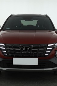 Hyundai Tucson Salon Polska, Serwis ASO, Automat, Skóra, Navi, Klimatronic,-2