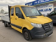 Mercedes-Benz Sprinter Sprinter 319 CDI Brygadówka Doka dokka skrzynia Model 2020