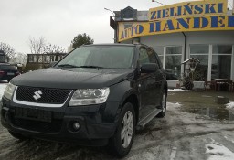 Suzuki Vitara II (Grand Vitara) WŁ. OFERTA PRYWATNA