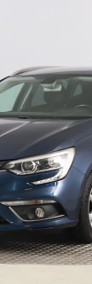 Renault Megane IV , Salon Polska, Serwis ASO, Klimatronic, Tempomat, Parktronic-3