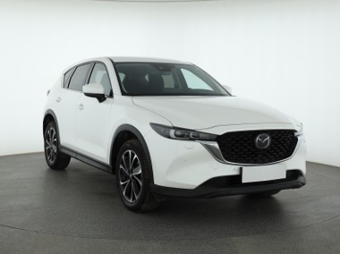 Mazda CX-5 , Salon Polska, 1. Właściciel, Serwis ASO, Automat, Navi,-1