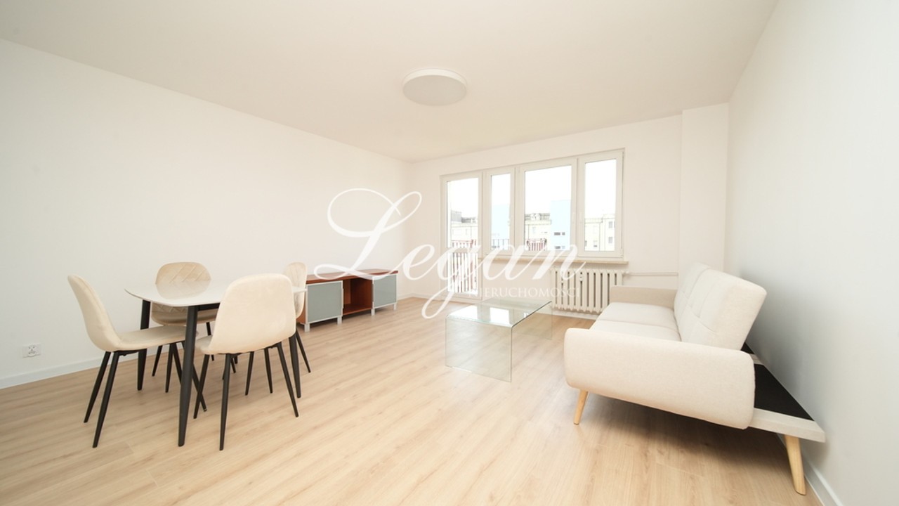 Mieszkanie na sprzedaż, 3 pokoje, 59 m², Staszica