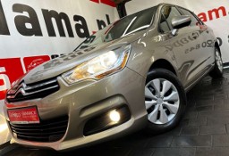 Citroen C4 II