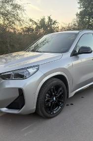BMW X1 Salon PL|xDrive|HEAD UP|AdaptLED|Panorama|Kamery360|FVAT 23%|GWARANC-2