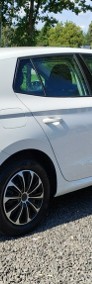 Skoda Fabia IV MPI,krajowy, instalacja gazowa.-4