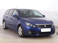 Peugeot 308 II , Salon Polska, Navi, Klimatronic, Tempomat, Parktronic