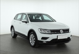 Volkswagen Tiguan Salon Polska, 1. Właściciel, VAT 23%, Navi, Klima, Tempomat,