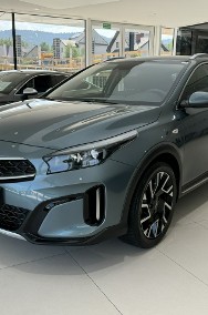 Kia Xceed L, LED, CarPlay, 1-wł, Salon PL, FV-23%, Gwarancja, DOSTAWA-2