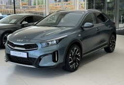 Kia Xceed L, LED, CarPlay, 1-wł, Salon PL, FV-23%, Gwarancja, DOSTAWA