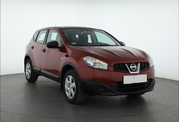 Nissan Qashqai I , Salon Polska, Serwis ASO, Klima, Parktronic