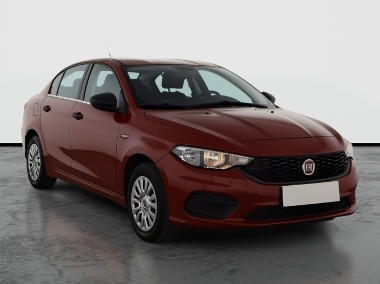 Fiat Tipo II , Salon Polska, 1. Właściciel, Serwis ASO, GAZ, Klima-1