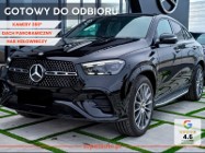 Mercedes-Benz Klasa GLE W167 Coupe 450 d 4-Matic AMG Line Coupe 450 d 4M Pakiet wyposażenia AMG Premium