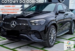 Mercedes-Benz Klasa GLE