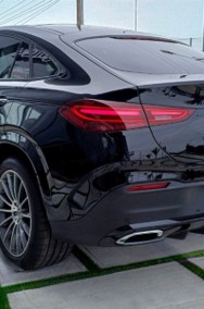 Mercedes-Benz Klasa GLE W167 Coupe 450 d 4-Matic AMG Line Coupe 450 d 4M Pakiet wyposażenia AMG Premium-2
