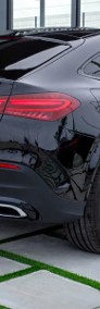 Mercedes-Benz Klasa GLE W167 Coupe 450 d 4-Matic AMG Line Coupe 450 d 4M Pakiet wyposażenia AMG Premium-3