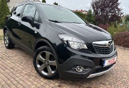 Opel Mokka 1,7 CDTI