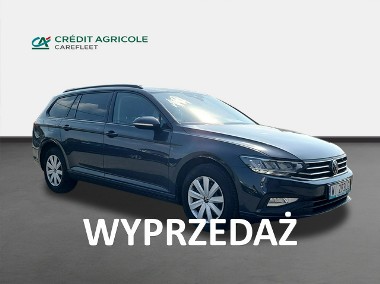 Volkswagen Passat B8 2.0 TDI EVO Essence Kombi. WI293LG-1