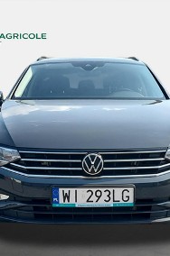 Volkswagen Passat B8 2.0 TDI EVO Essence Kombi. WI293LG-2