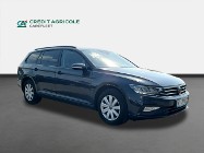 Volkswagen Passat B8 2.0 TDI EVO Essence Kombi. WI293LG