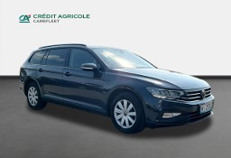 Volkswagen Passat B8 2.0 TDI EVO Essence Kombi. WI293LG