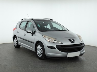 Peugeot 207 , Klima, Dach panoramiczny-1