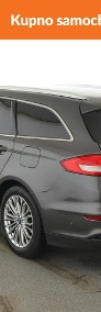 Ford Mondeo IX HEV automat full LED navi klima auto grzane fotele kamera i czujniki-4