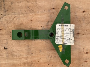 John Deere 9000 9010 CTS Rama Napinacza AH97340 AXE59484 AH227629 AXE34353 AXE83578-1