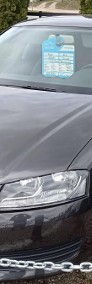Audi A3 II (8P) LIFT Sportback Skóra Grzane Fotele Klimatronik-4