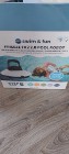 Swim &Fun Frisbee Pool Robot Fx2 2.0 Odkurzacz basenowy