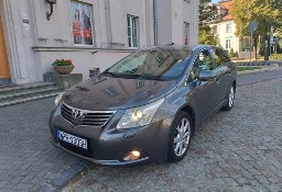 Toyota Avensis III 2.0 BENZYNA SALON POLSKA HAK OKAZJA