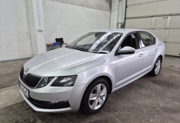 Skoda Octavia III 1.0TSI 115KM, Ambition, salon PL, EXPORT