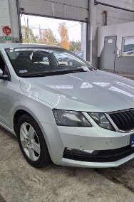 1.0TSI 115KM, Ambition, salon PL, EXPORT-2