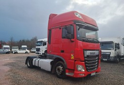 DAF XF 460 FT