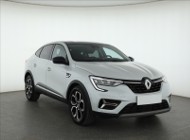 Renault Arkana Salon Polska, Serwis ASO, Automat, Skóra, Navi, Klimatronic,