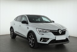 Renault Arkana Salon Polska, Serwis ASO, Automat, Skóra, Navi, Klimatronic,