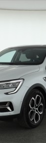 Renault Arkana Salon Polska, Serwis ASO, Automat, Skóra, Navi, Klimatronic,-3