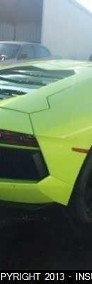Lamborghini Aventador AWD Auto Punkt-4
