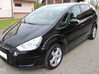 Ford S-MAX I 1.8 TDCI 7-osobowy-1