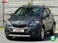 Opel Mokka 1,6CDTi 136KM EnjoY/Parktronic/SerwisASO/Alufelgi/Navi