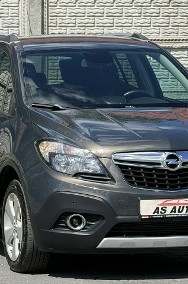 Opel Mokka 1,6CDTi 136KM EnjoY/Parktronic/SerwisASO/Alufelgi/Navi-2