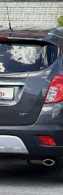 Opel Mokka 1,6CDTi 136KM EnjoY/Parktronic/SerwisASO/Alufelgi/Navi-3