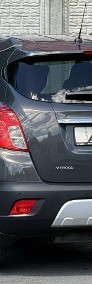 Opel Mokka 1,6CDTi 136KM EnjoY/Parktronic/SerwisASO/Alufelgi/Navi-4