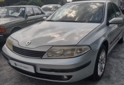 Renault Laguna II 1.8 Benz 120KM 2002 rok