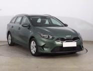 Kia Cee'd III , Salon Polska, Automat, Klimatronic, Tempomat, Parktronic