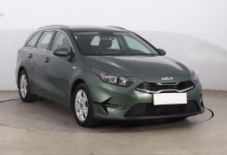 Kia Cee'd III , Salon Polska, Automat, Klimatronic, Tempomat, Parktronic