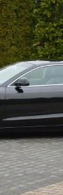 Audi A5 I (8T) 2.0T(211KM) 99 Przebiegu Skóry bi-Xenon Ledy Navi MMI Parktr.ASO-4