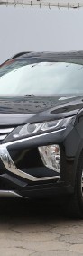Mitsubishi Eclipse Cross , Salon Polska, Serwis ASO, Automat, VAT 23%, Klimatronic,-3