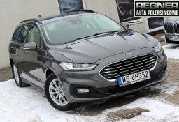 Ford Mondeo IX Mondeo SW SalonPL Navi Kamera Pakiety FV23% 187KM DynamicLED Hybrid
