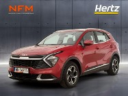 Kia Sportage IV 1,6 T-GDI(150 KM) M Salon PL F-Vat