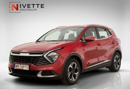 Kia Sportage IV 1,6 T-GDI(150 KM) M Salon PL F-Vat